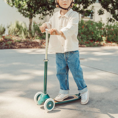 Roller - Scooter