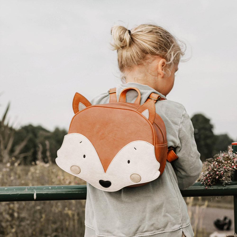 Rucksack Fuchs Elvis