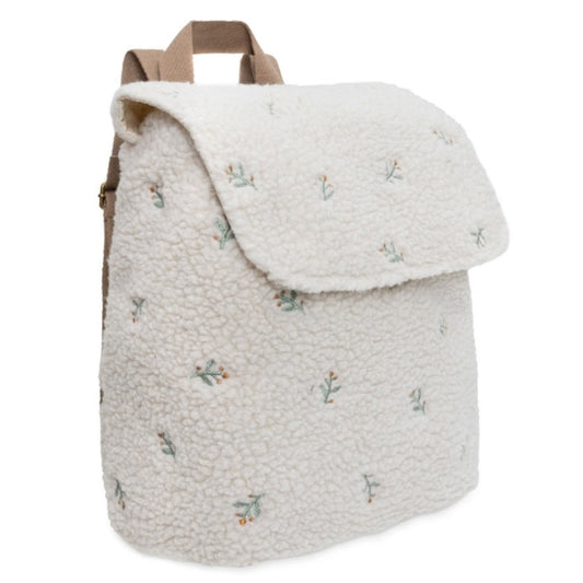 Rucksack Teddy - Lovely