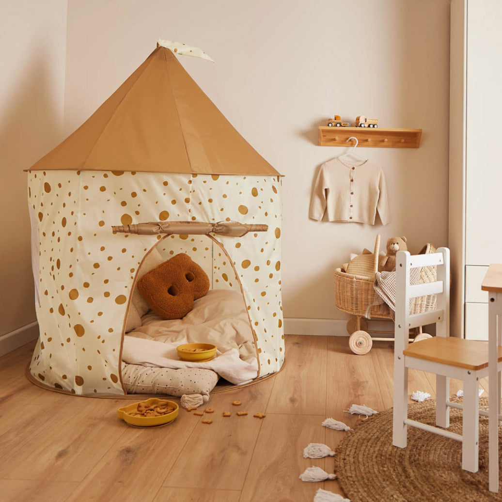 Pop Up Spielzelt Dots