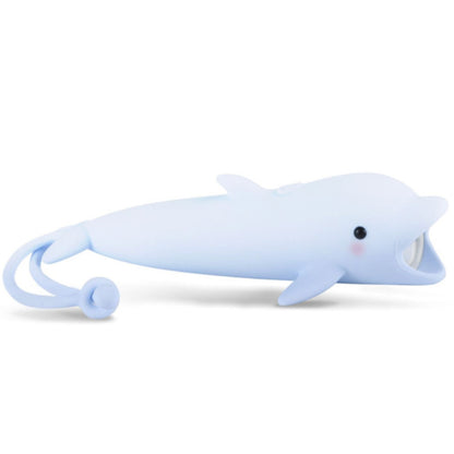 Taschenlampe für Kinder - LED und Akku