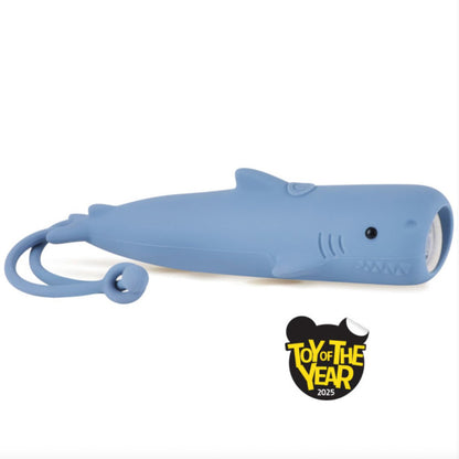 Taschenlampe für Kinder - LED und Akku