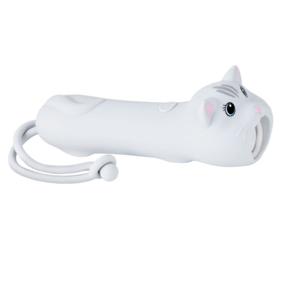 Taschenlampe für Kinder - LED und Akku