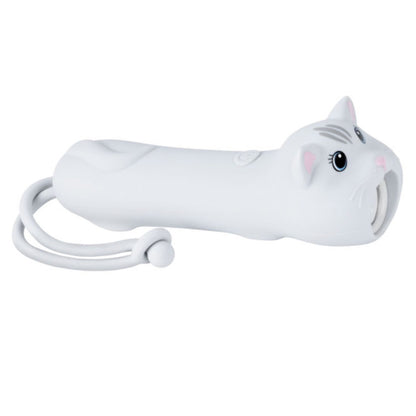 Taschenlampe für Kinder - LED und Akku