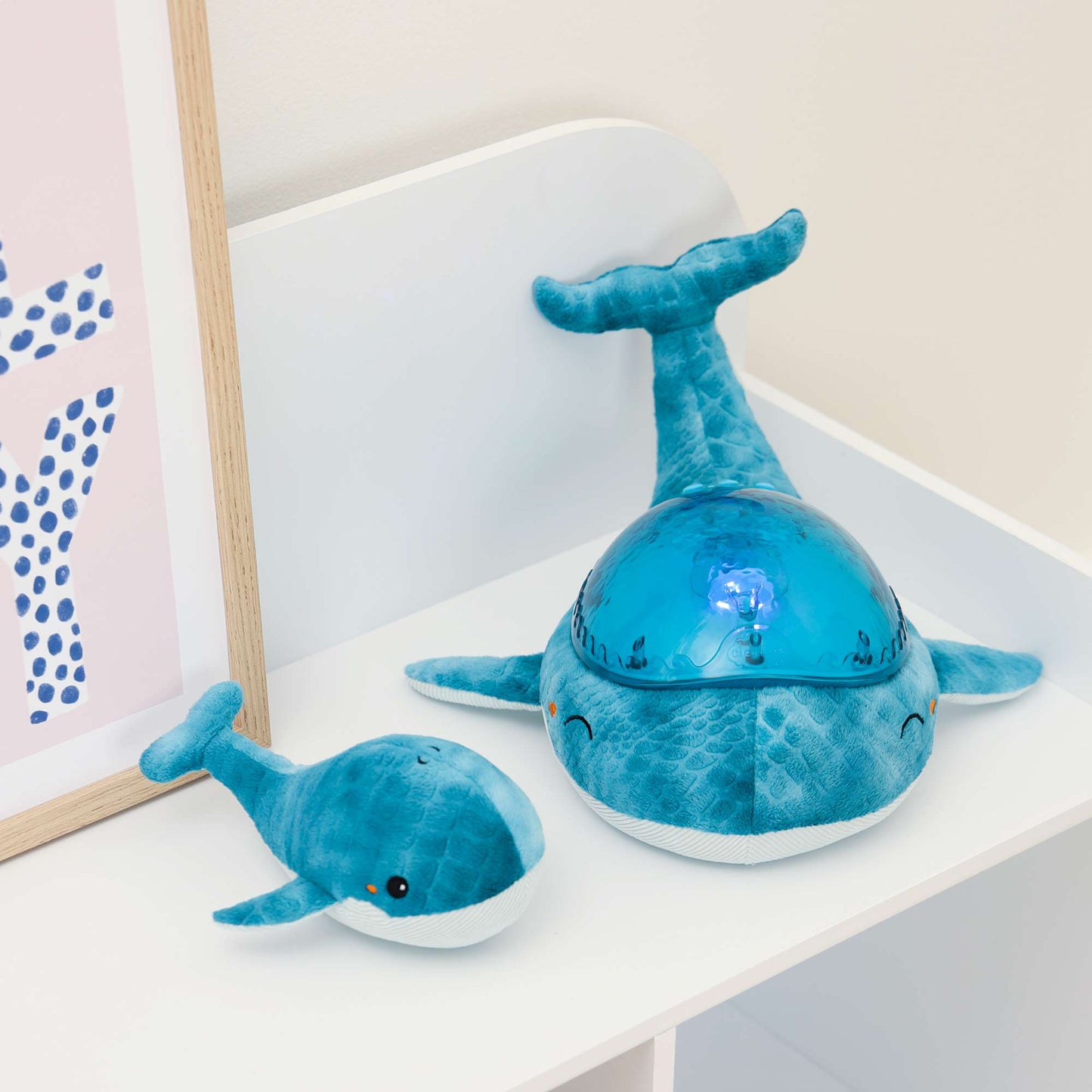Tranquil Whale™ - Wal Blau - Lichtprojektor – FAMBEES