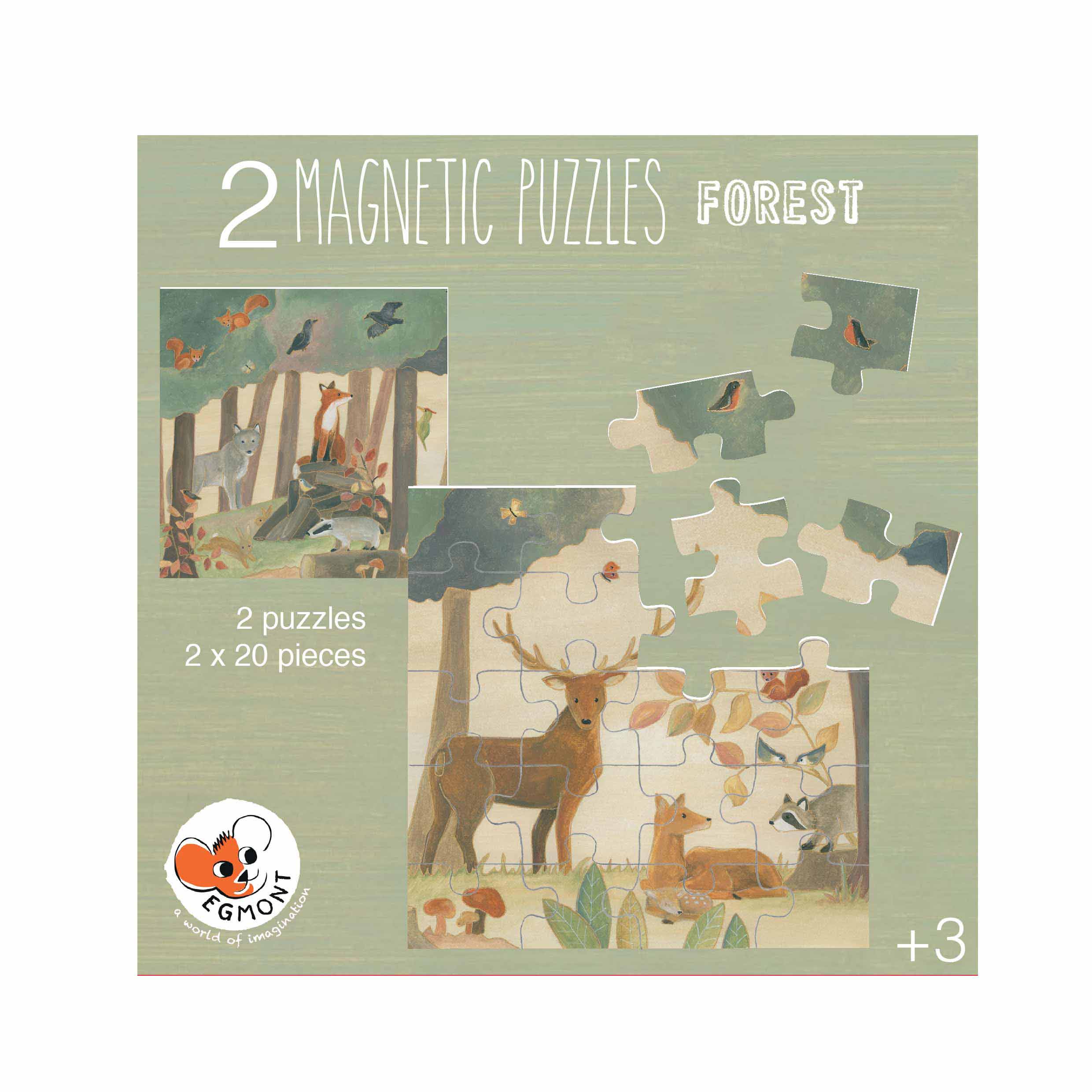 Holz-Würfelbrett Von Egmont Toys – 30 Cm Durchmesser, Mit 6 Holzwürfeln