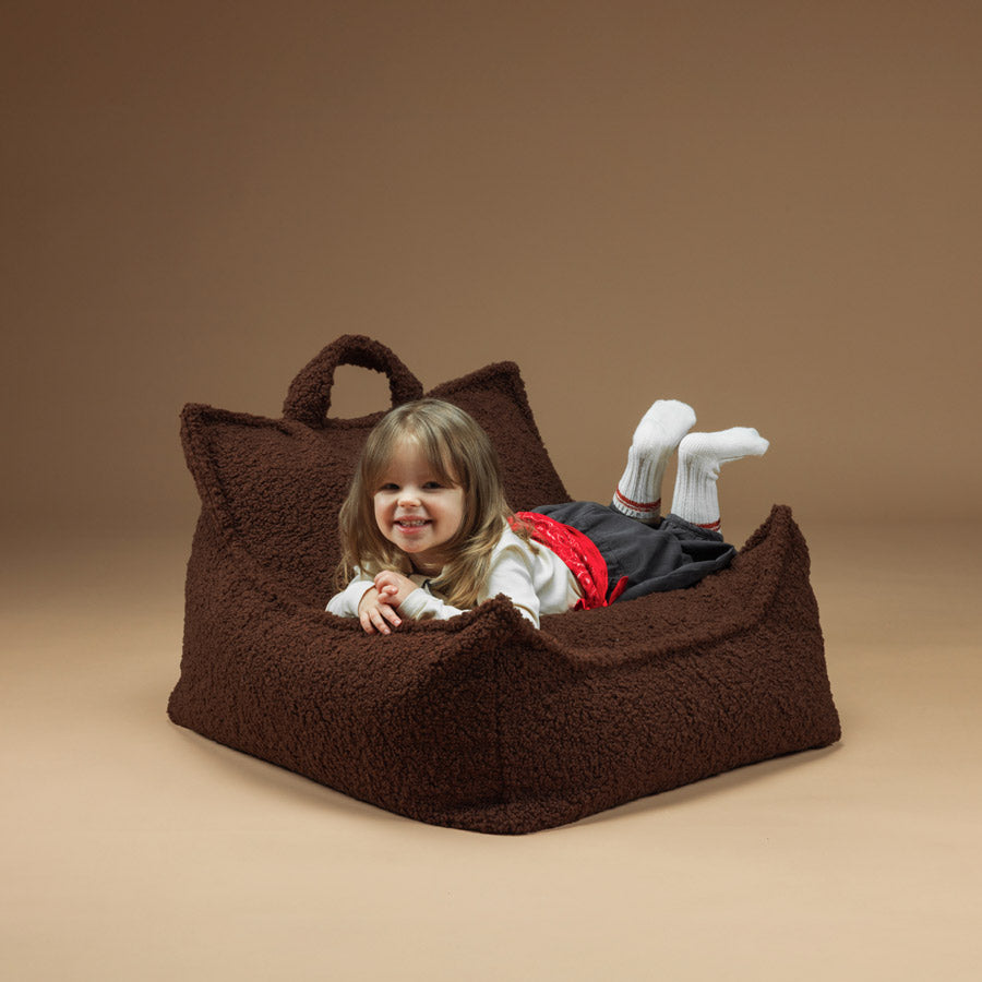 Kindersessel - Teddy | Möbel fürs Kinderzimmer