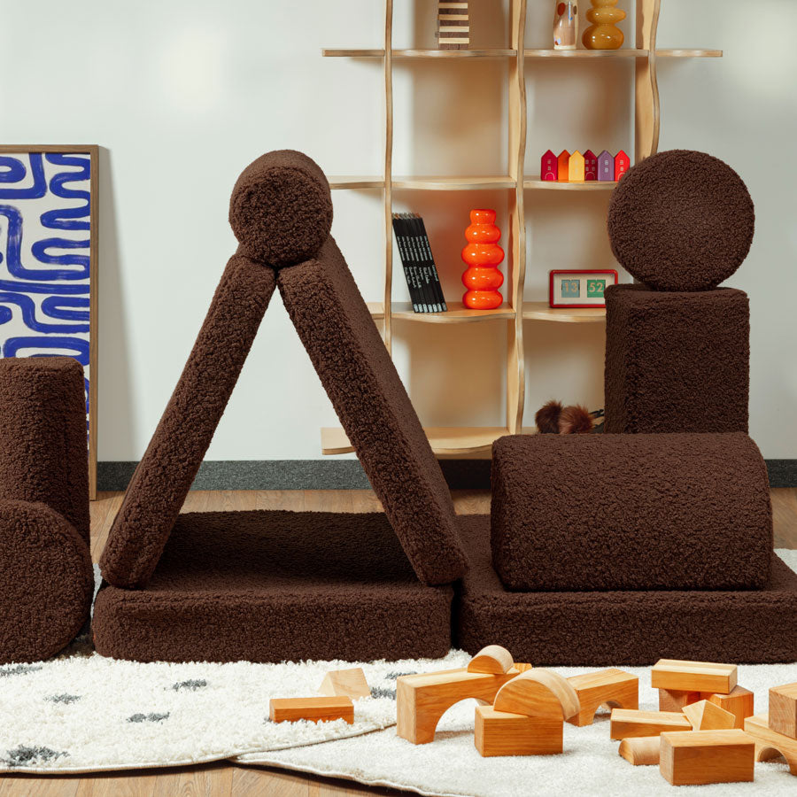 Spielsofa Teddy | Möbel fürs Kinderzimmer