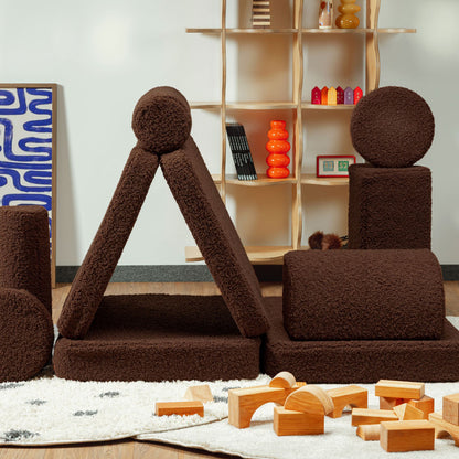 Spielsofa Teddy | Möbel fürs Kinderzimmer