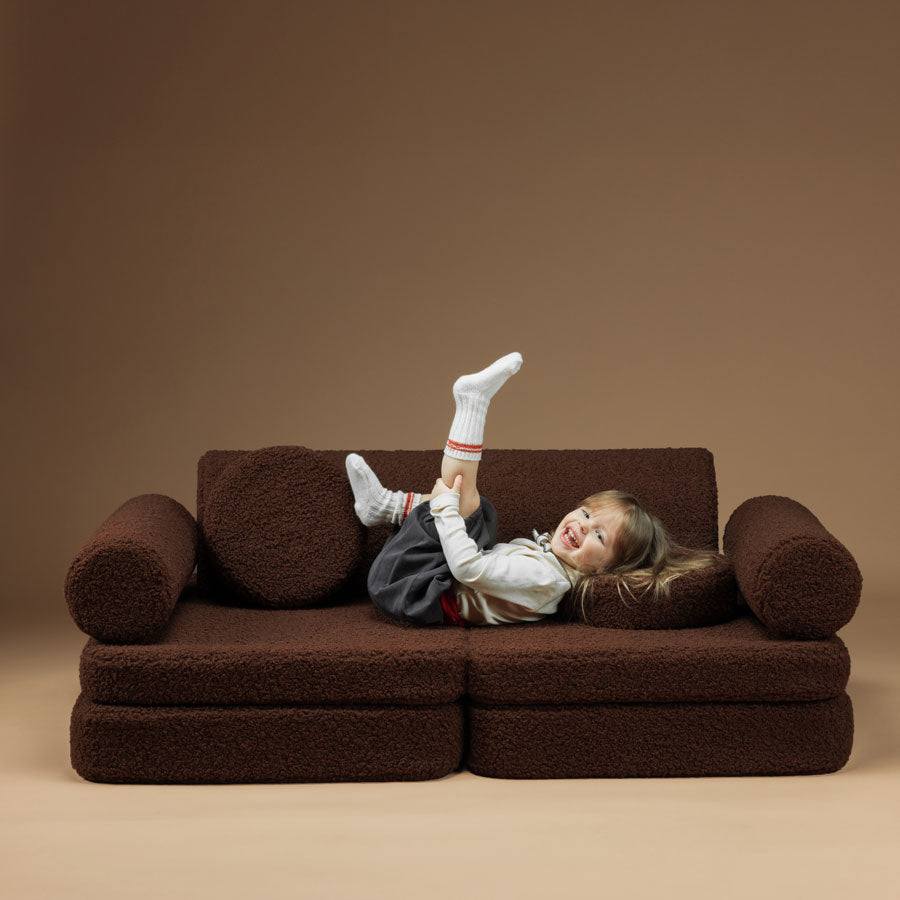 Spielsofa Teddy | Möbel fürs Kinderzimmer